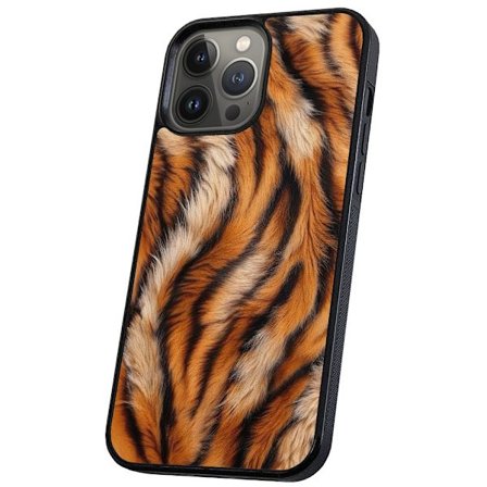 iPhone 14 Pro - Kuoret/Suojakuori Tiger