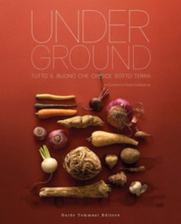 Underground Collettivo Contorno