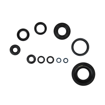 Athena Engine Gaskets - Husqvarna FE 250 2014-2015