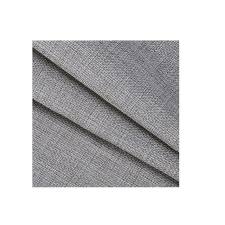 Selvklæbende hørstofrulle Grey