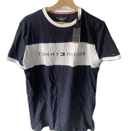 Hilfiger tshirt i strl S