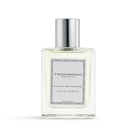 Tromborg Sweet Harmony Eau de Toilette, Parfumer & Dufte, Parfumer Til Hende, Eau De Toilette
