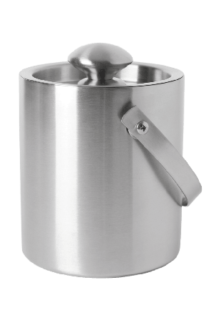 Åhléns Home Ishink med istång BISTRO Köksredskap Silver ONESIZE