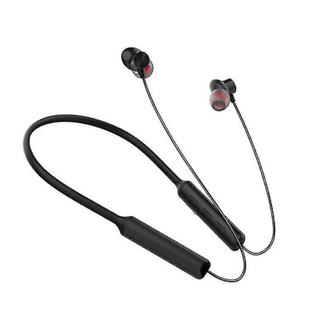 Halsmonterade sport-Bluetooth-headset, trådlösa in-ear-löparhörlurar