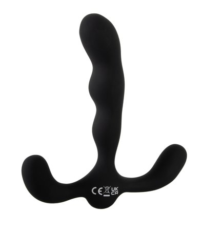 You2Toys: Flexible Prostate Stimulator with 3 Motors - Vuxen.dk: For ham
