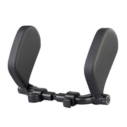 Päätuki auto lapset Mukava matkustustuntuma lapsille ja aikuisille