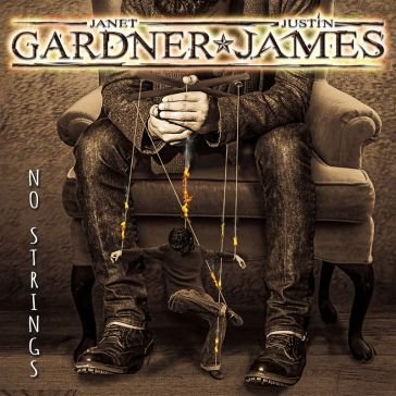 No strings GARDNER - JAMES