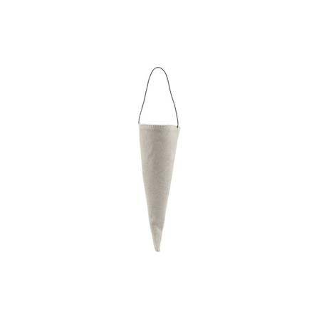 House Doctor Ornament Kremmerhus Sand H19cm