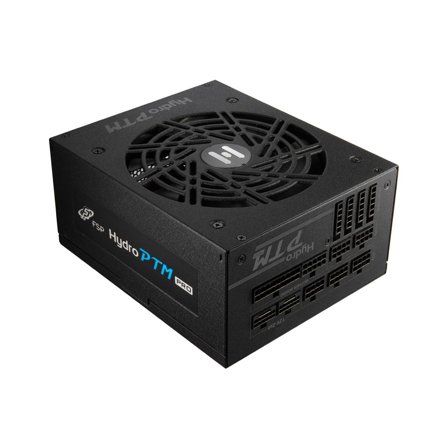 FSP/Fortron Hydro PTM PRO 1650W HPT2-1650M ATX 3.1 80+ Plati
