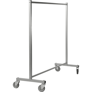 Kongamek Klädställning Bromsad