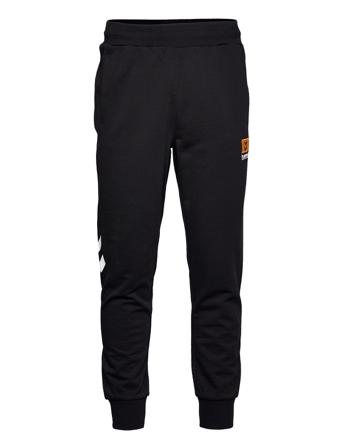 Hmllgc Liam Regular Pants Black Hummel