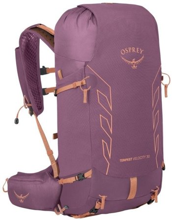 Osprey W's Tempest Velocity 30L Pashmina/Melon