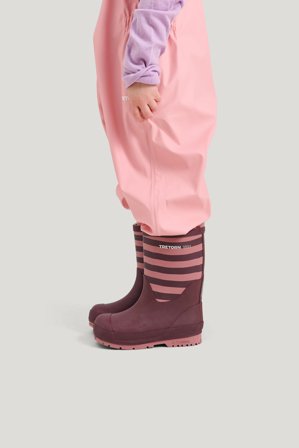 Tretorn Gränna — Gummistøvle — Rød | Ydertøj, Gummistøvler, Jakker & Regntøj til Dame, Herre & Børn