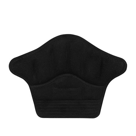 Hælgreb til for store sko, hælpude, selvklæbende