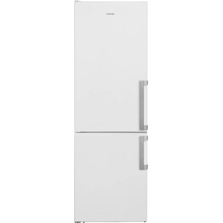 Cylinda - Kombiskap KF3285XNVE Hvit