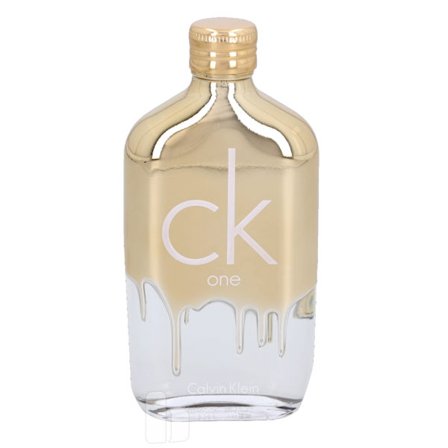 Calvin Klein Ck One Gold Edt Spray 50 ml Unisex