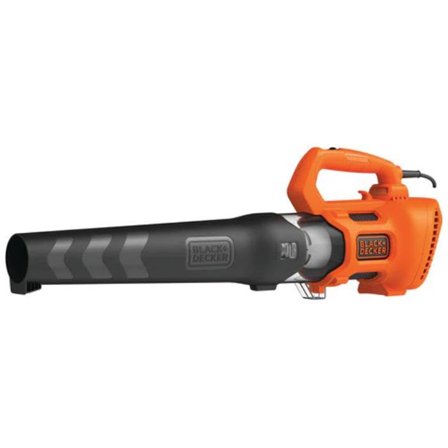 Black & Decker BEBL185-QS Løvblåser 1850 W, Hagemaskiner