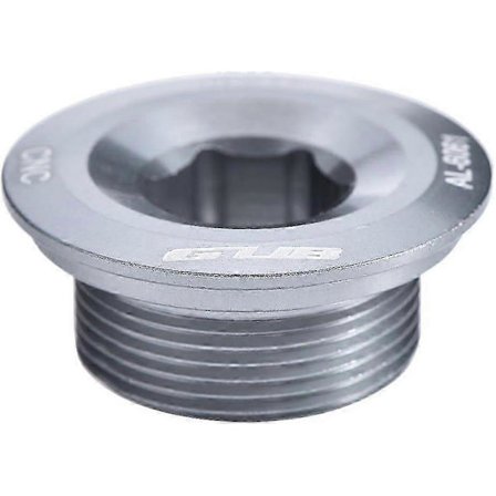 Kammen kiinnityspultti - Kestävä polkupyörän kammen ruuvi