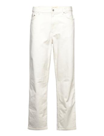 Rm006 Reconstructed Jeans Loose Vit Jeanerica