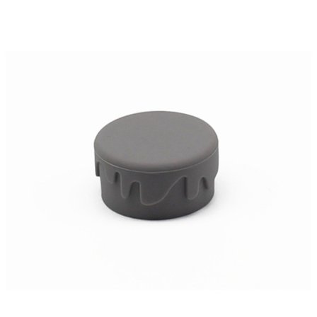 Viinipullon korkki Punainen viinipullon cap VIHREÄ 4 KPL 4 KPL