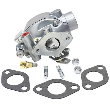 Traktorförgasare för Massey Ferguson TO35 35 50 202 204 TSX605 TSX683 - Bra 0 0_ NN