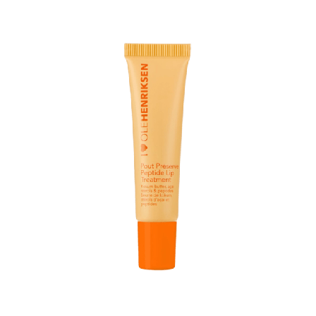 Ole Henriksen Pout Preserve Lip Treatment Läppvård Unisex 12 ML
