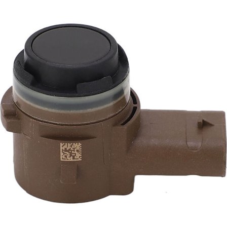 Pysäköintitutka 1127502 01 C Puskurin pysäköintitutkan vaihto Tesla Model 3 XSY:lle