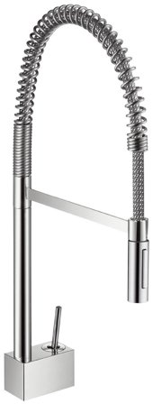 Hansgrohe Axor Starck Semi-Pro Köksblandare, Badrum