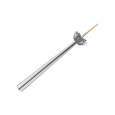 Scallion Shredder Plum Blossom Cutter Grönsaksavskiljare