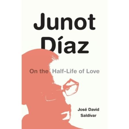 Junot Diaz (häftad, eng)