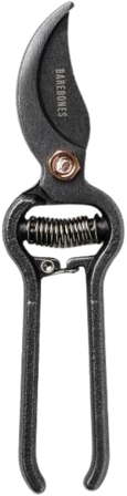 Barebones Pruner with Sheath