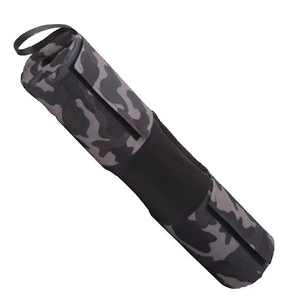 Den bedste Squat Pad og Hip Thrust Pad til ben-dag, Barbell Pad Stays