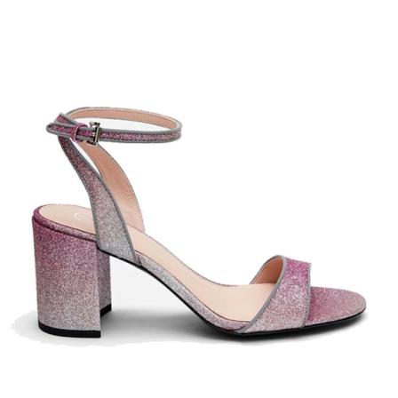 ASH Pumps Pink, Dame, Størrelse: 36 EU