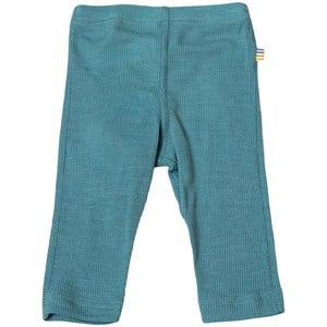 Joha Blue Leggings 70 cm - Bottoms - 70 cm - Blue