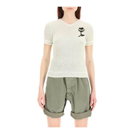 MM6 Maison Margiela top inbo, Dame