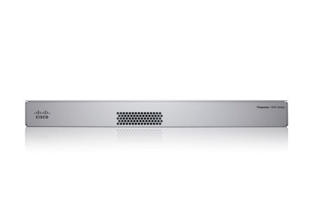 Cisco FirePOWER 1140 Next-Generation Firewall - brannvegg