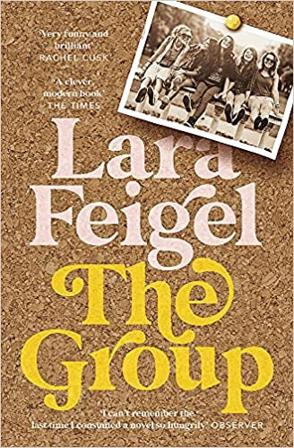 The Group - Bok av Lara Feigel - Pocket