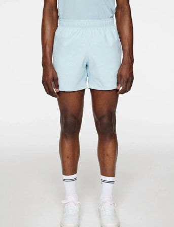 J. Lindeberg Preston Shorts - Blue - S