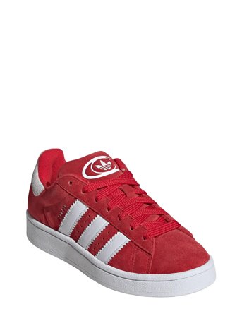 adidas Originals Campus 00S J - Red - 38 2/3