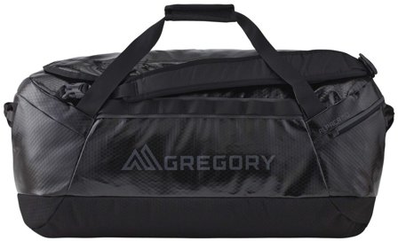 Gregory Alpaca 60L Obsidian Black