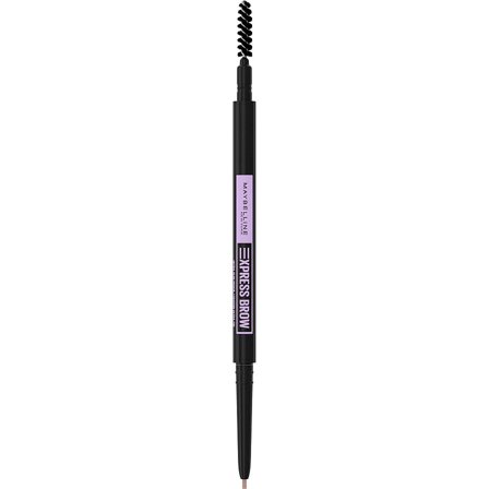 Maybelline New York Brow Ultra Slim Brynblyant 1,5 Taupe, Makeup, Øjne, Øjenbryn