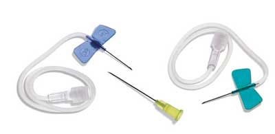 Eurosetfly Raccordo Con Ago G21