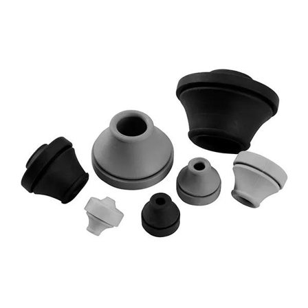 Morek Membrannippel VET Ø7-10mm Grå IP67 MCCEFI