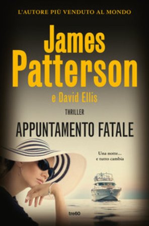 Appuntamento fatale James Patterson