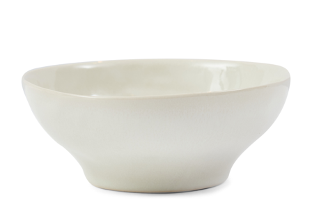 Riviera Maison Aix-en-Provence Skål Offwhite H4.8cm