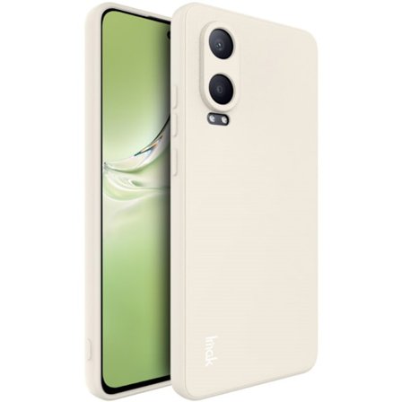 IMAK OnePlus Nord CE4 Lite 5G UC-4 Series Cover - Hvid