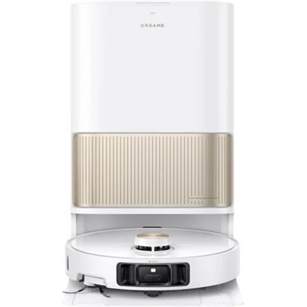 Dreame - Robotstøvsuger L40s Pro Ultra white Hvit
