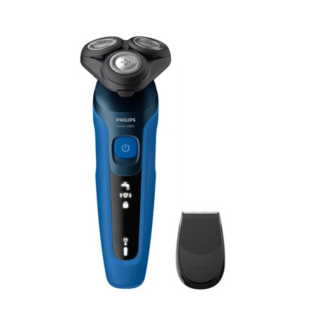 Philips Barbermaskin SHAVER Series 5000