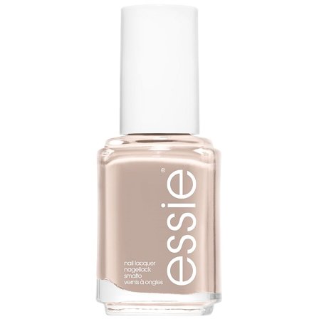 essie Neglelak 121 Topless & Barefoot, Makeup, Neglelak, Farvede Lakker