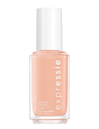 Essie Expressie Neglelak Makeup Beige Essie